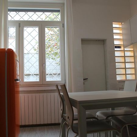 Apartments Porta Venezia - Milan Downtown Extérieur photo