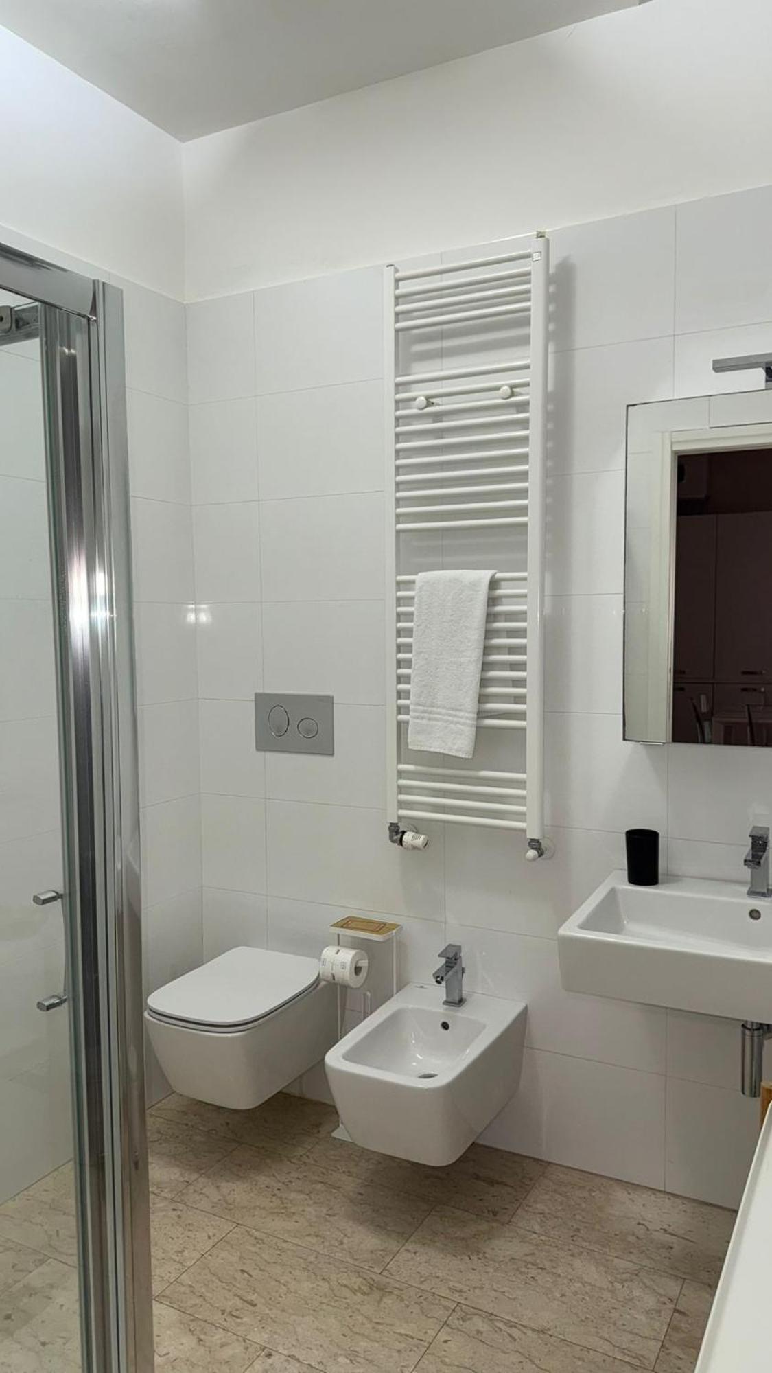 Apartments Porta Venezia - Milan Downtown Extérieur photo