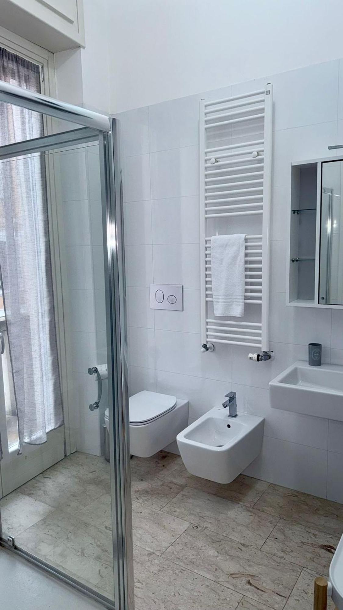 Apartments Porta Venezia - Milan Downtown Extérieur photo