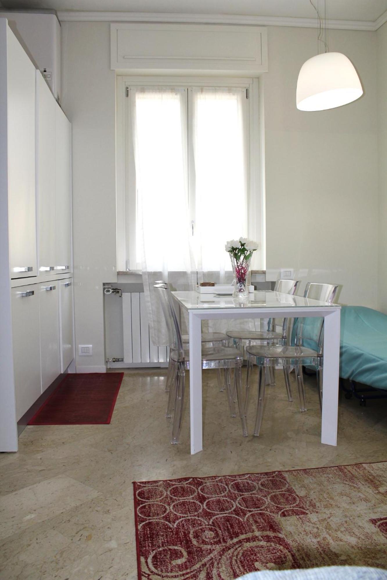 Apartments Porta Venezia - Milan Downtown Extérieur photo