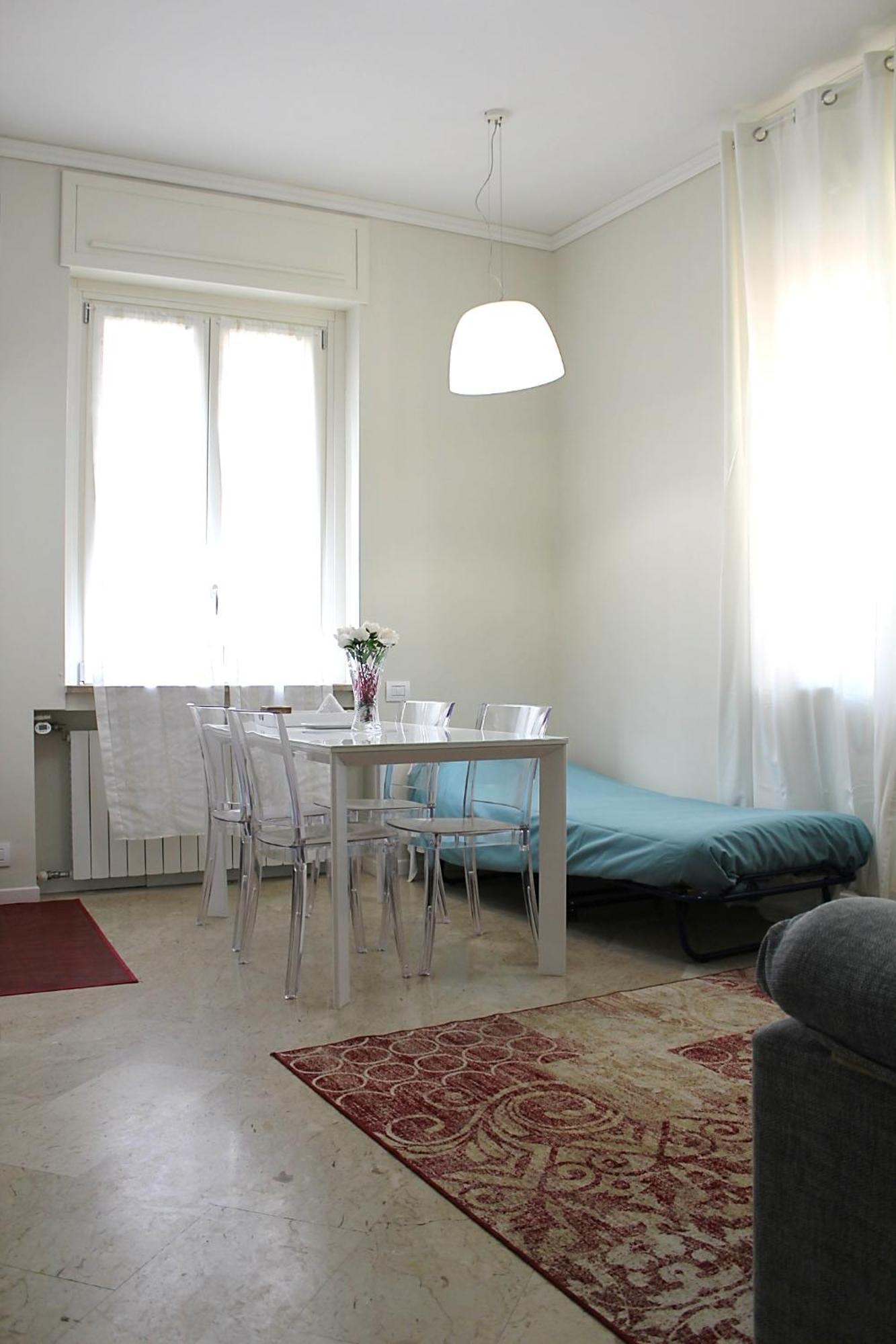 Apartments Porta Venezia - Milan Downtown Extérieur photo