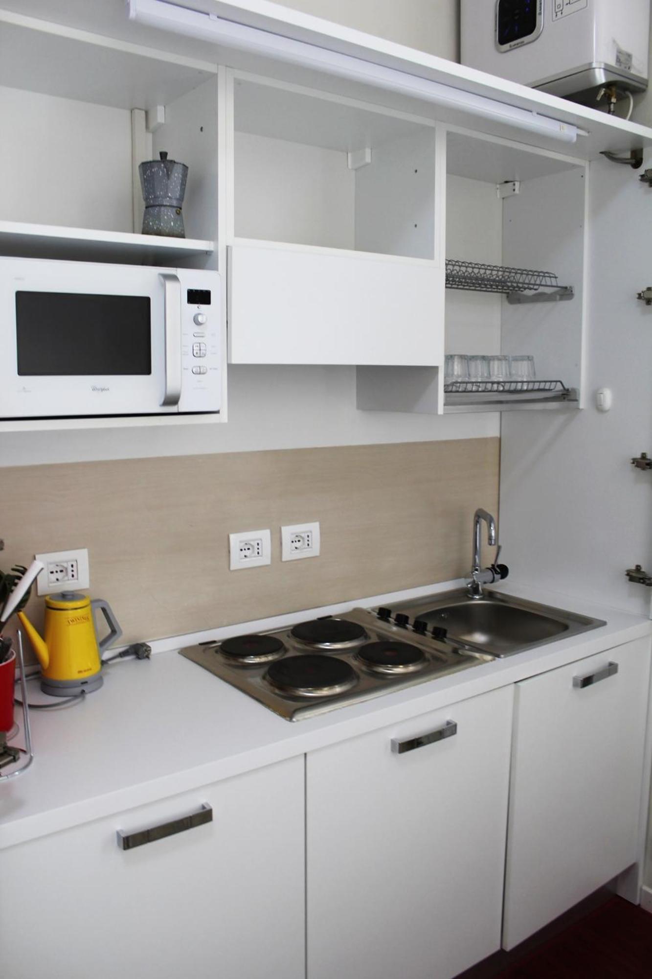 Apartments Porta Venezia - Milan Downtown Extérieur photo