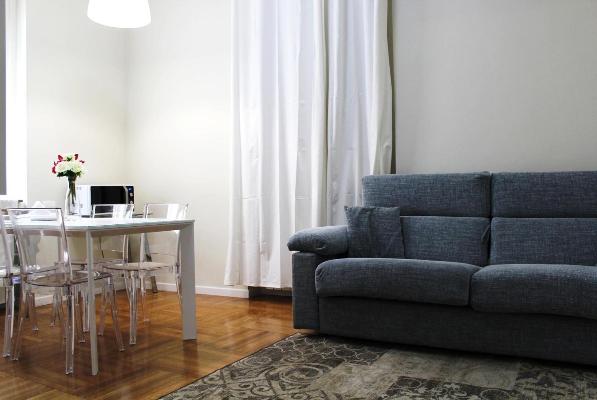 Apartments Porta Venezia - Milan Downtown Extérieur photo