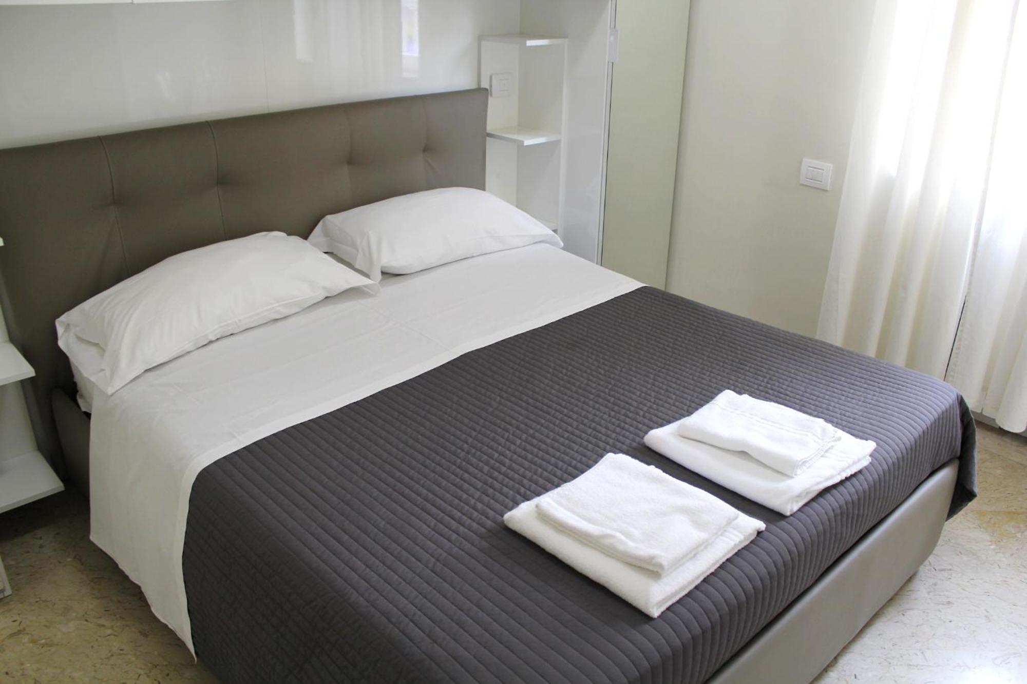 Apartments Porta Venezia - Milan Downtown Extérieur photo