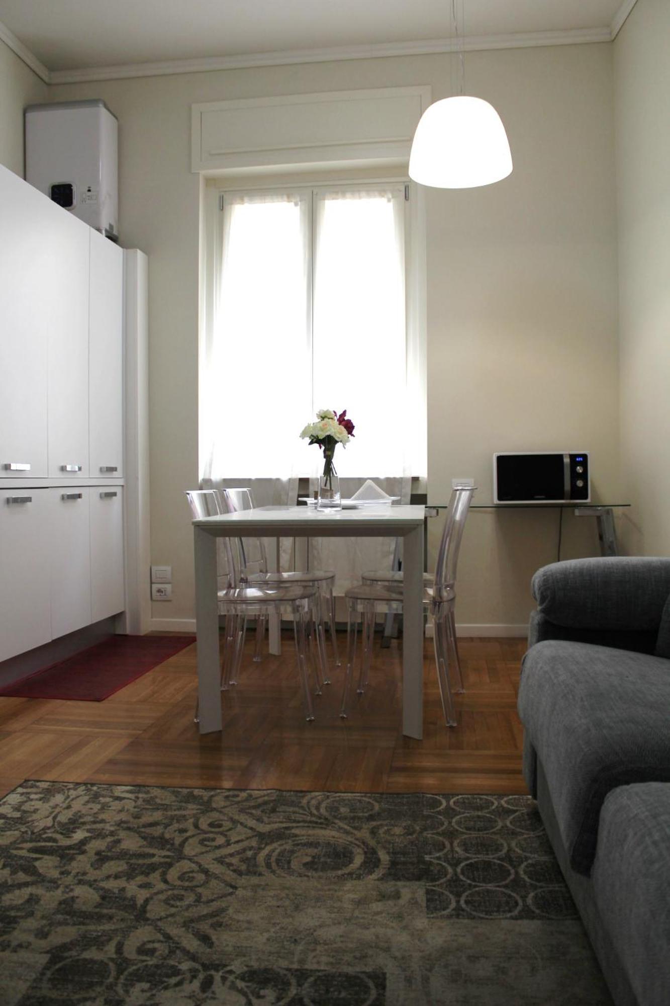 Apartments Porta Venezia - Milan Downtown Extérieur photo