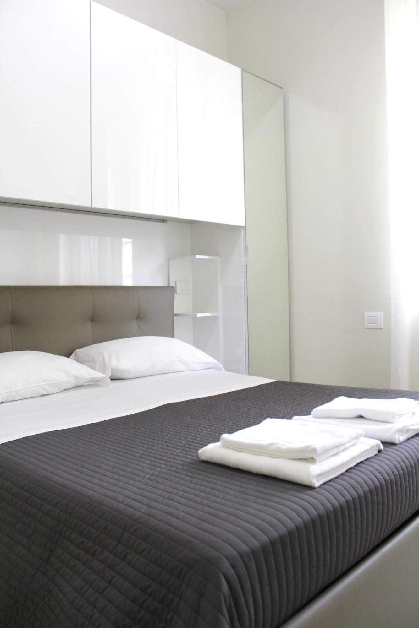 Apartments Porta Venezia - Milan Downtown Extérieur photo