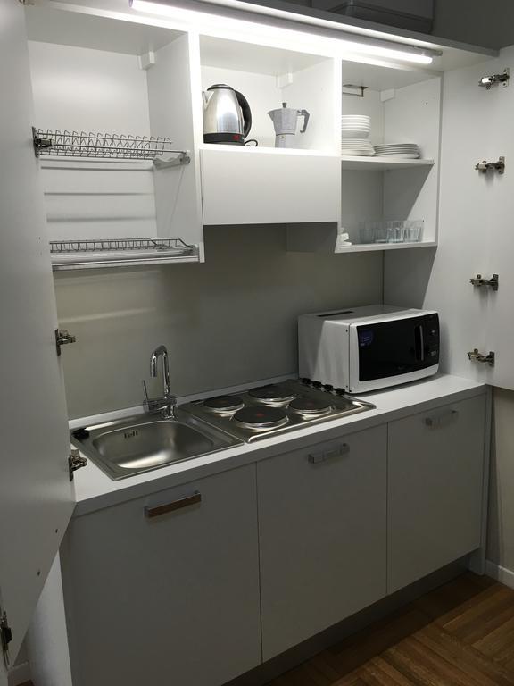 Apartments Porta Venezia - Milan Downtown Extérieur photo