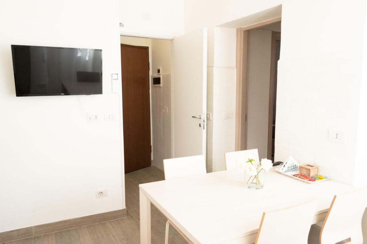 Apartments Porta Venezia - Milan Downtown Extérieur photo