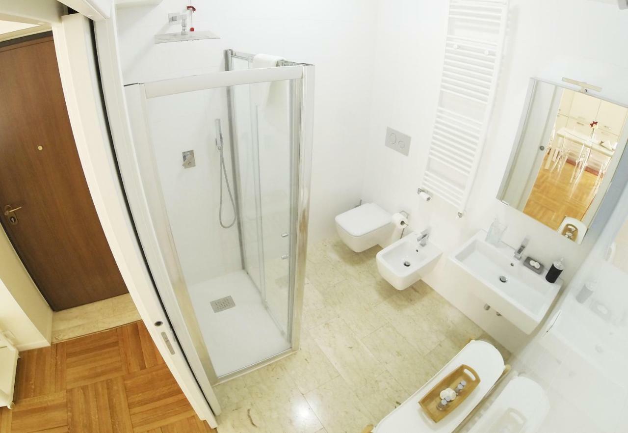 Apartments Porta Venezia - Milan Downtown Extérieur photo
