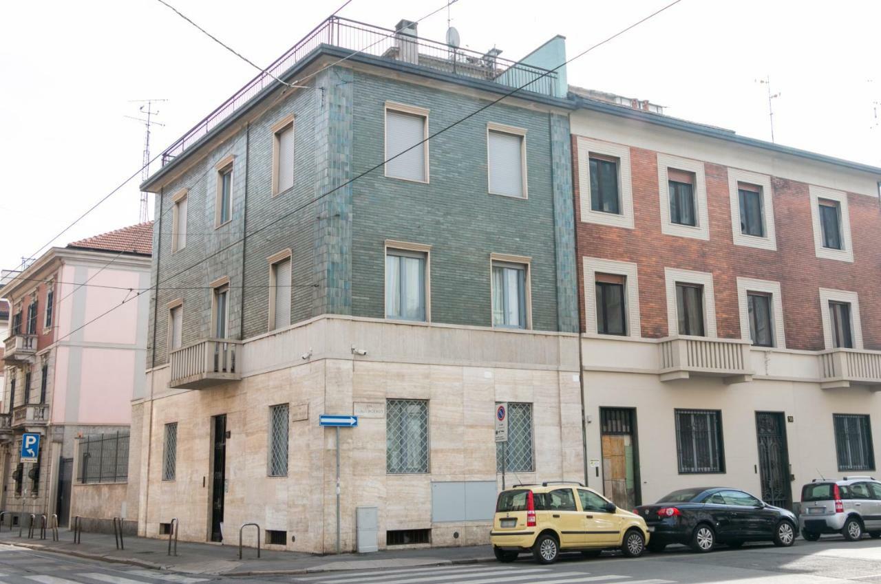 Apartments Porta Venezia - Milan Downtown Extérieur photo