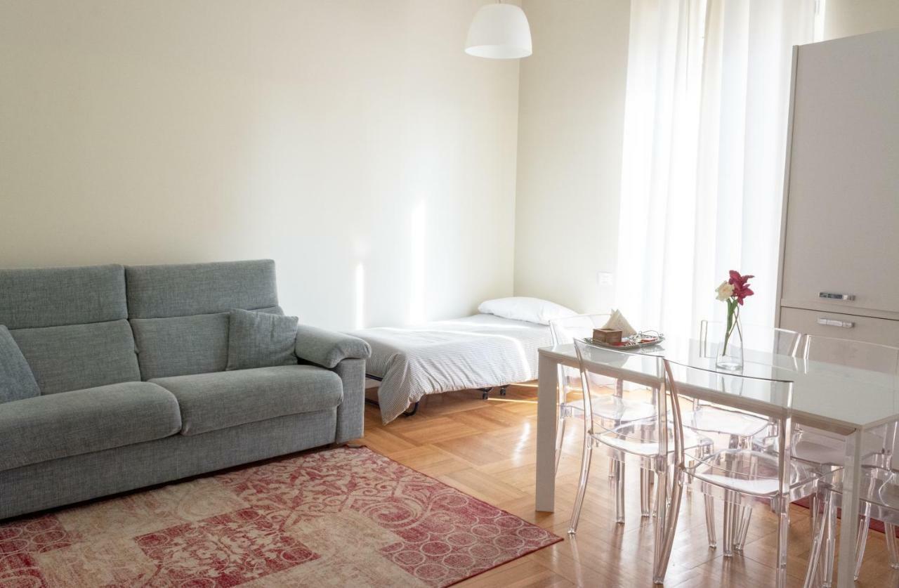 Apartments Porta Venezia - Milan Downtown Extérieur photo