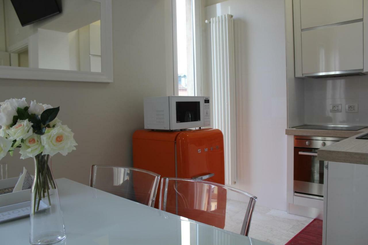 Apartments Porta Venezia - Milan Downtown Extérieur photo