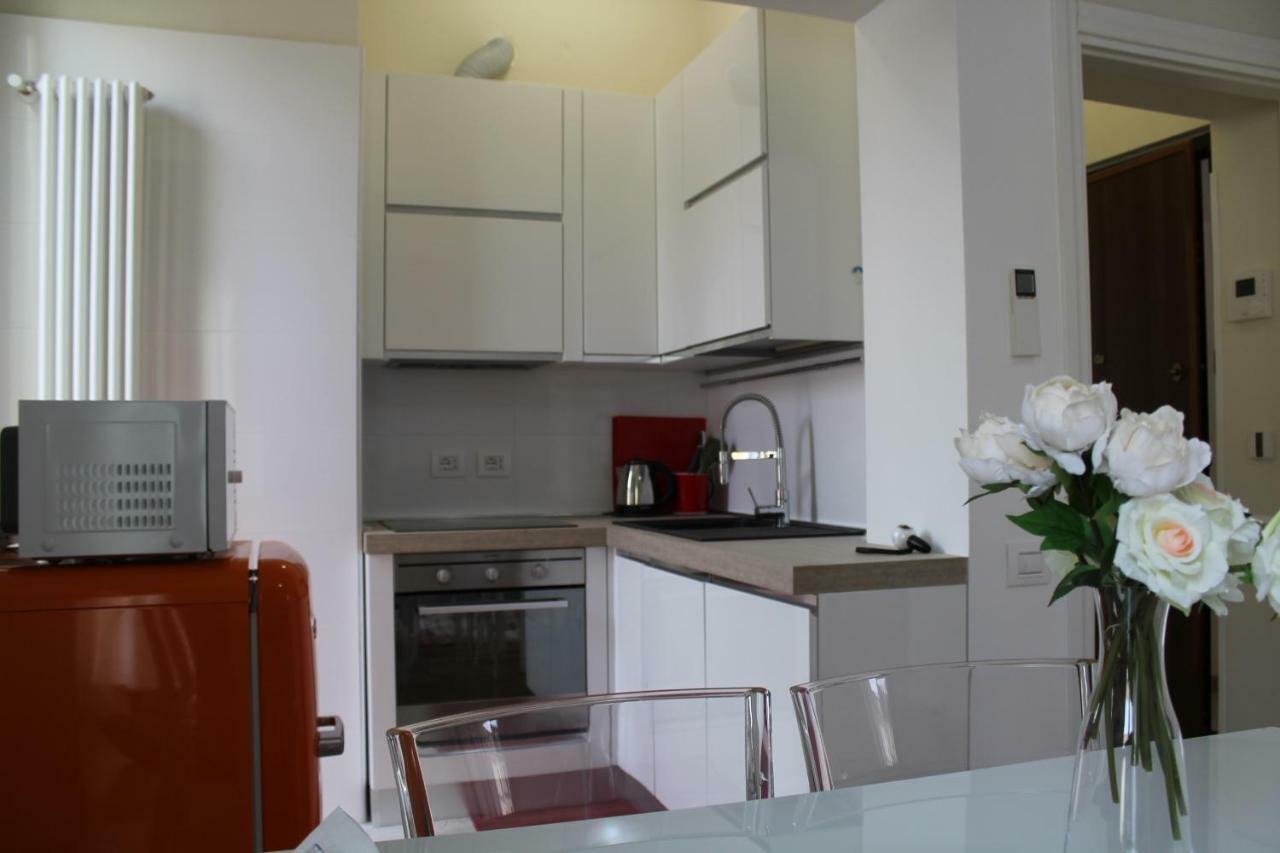 Apartments Porta Venezia - Milan Downtown Extérieur photo