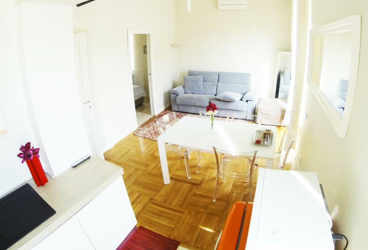 Apartments Porta Venezia - Milan Downtown Extérieur photo