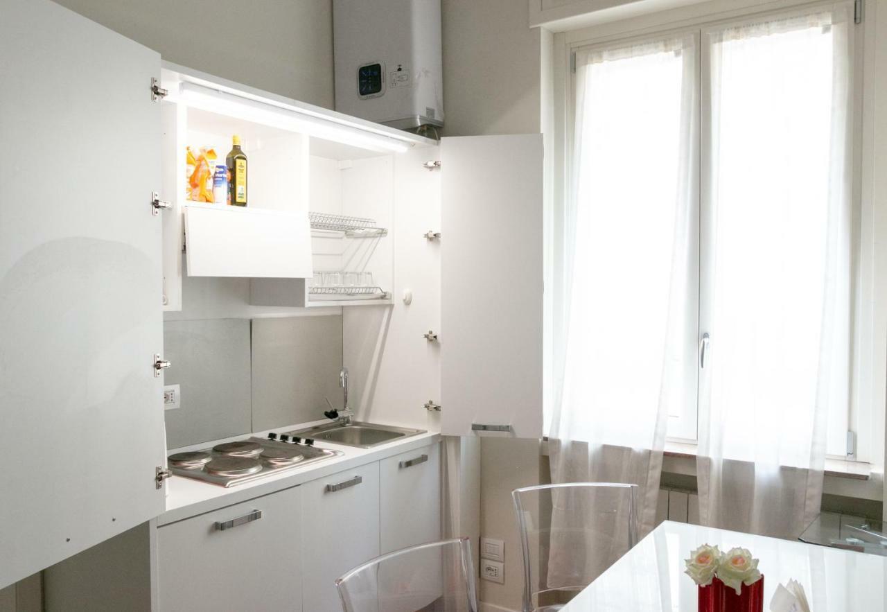 Apartments Porta Venezia - Milan Downtown Extérieur photo