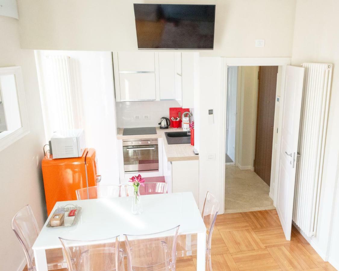 Apartments Porta Venezia - Milan Downtown Extérieur photo