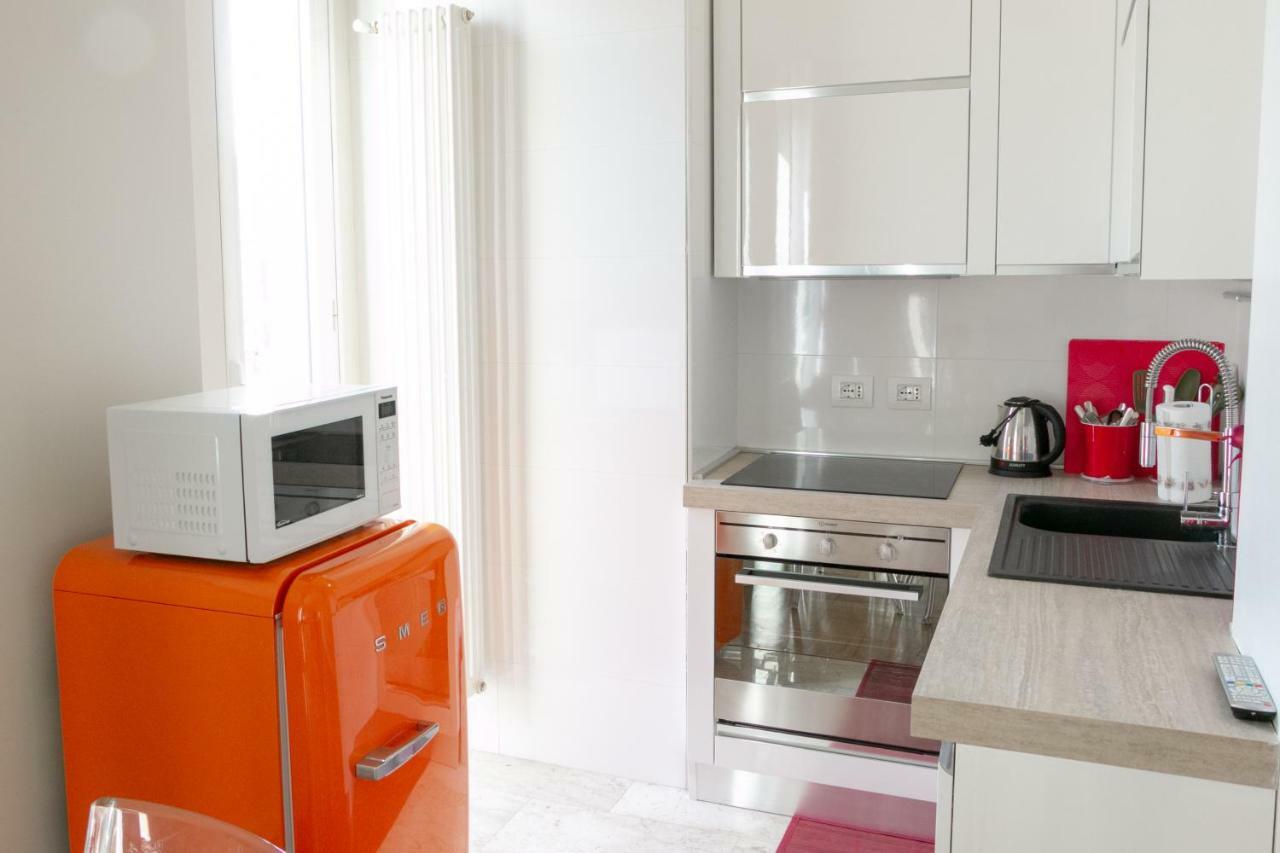 Apartments Porta Venezia - Milan Downtown Extérieur photo